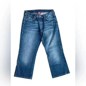 Lucky Brand Cropped Women’s Jeans